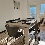 Apartamento Bernina Base Camp - Comfort Tirano