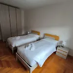 Bernina Base Camp - Comfort * Tirano