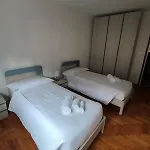 Bernina Base Camp - Comfort