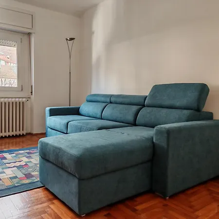 Appartement Bernina Base Camp - Comfort *