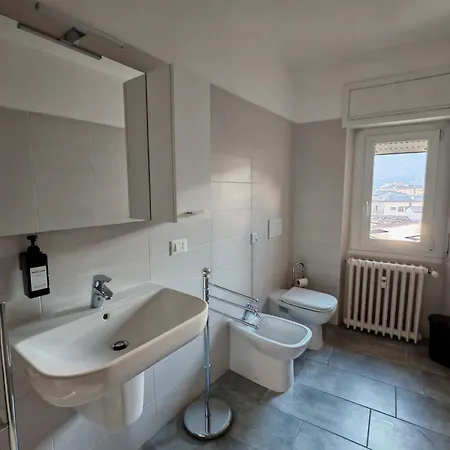 Bernina Base Camp - Comfort Apartament *