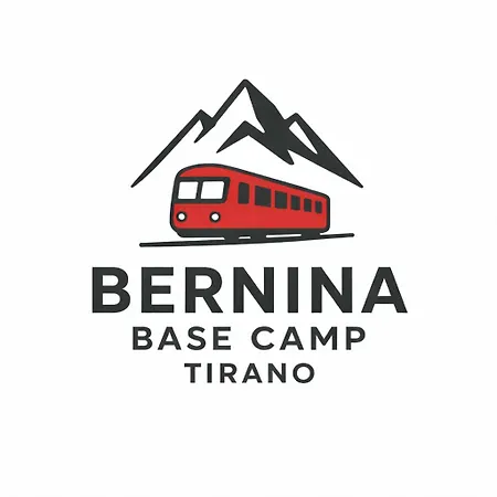 Bernina Base Camp - Comfort * Tirano