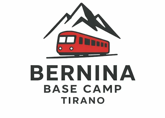 Bernina Base Camp - Comfort * Tirano